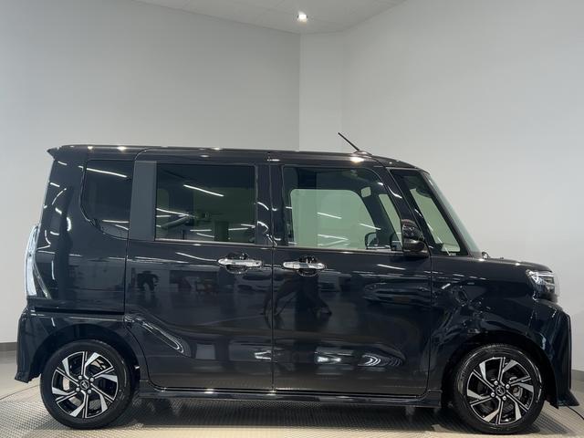 タントカスタムXリミテッドダイハツ認定中古車lクルーズコントロールlETCl両側電動スライドドアl電動パーキングブレーキlLEDヘッドライトlシートヒーターlコーナーセンサーlスマートアシストl保証/整備付(茨城県)の中古車