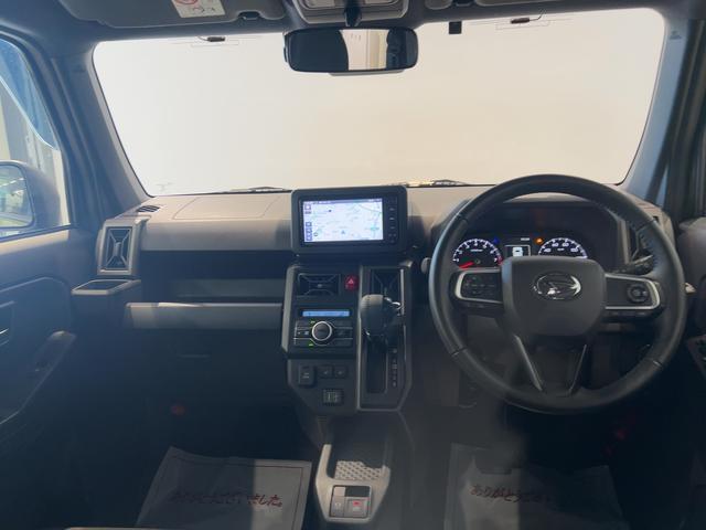 タフトGターボ ダーククロムベンチャーダイハツ認定中古車lナビlバックカメラlドラレコlETCl電動パーキングブレーキlターボl革ハンドルlクルーズコントロールlシートヒーターlコーナーセンサーlスマートアシストl保証/整備付(茨城県)の中古車