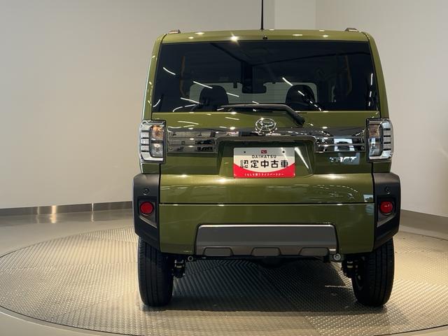 タフトGターボ ダーククロムベンチャーダイハツ認定中古車lナビlバックカメラlドラレコlETCl電動パーキングブレーキlターボl革ハンドルlクルーズコントロールlシートヒーターlコーナーセンサーlスマートアシストl保証/整備付(茨城県)の中古車
