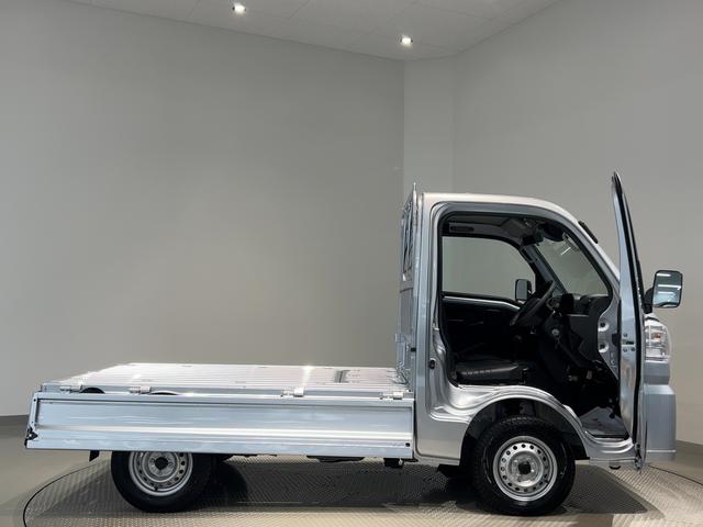 ハイゼットトラックスタンダードダイハツ認定中古車ｌＣＶＴｌ４ＷＤｌＡＢＳｌエアバッグｌエアコンｌパワーステアリングｌカーラジオｌコーナーセンサーｌスマートアシストｌ横滑り防止機能ｌ駆動力確保機能ｌ保証／整備付（茨城県）の中古車