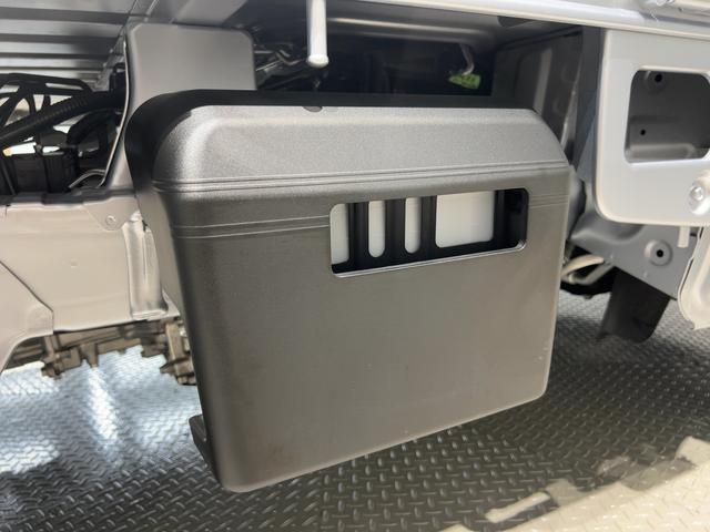 ハイゼットトラックスタンダードダイハツ認定中古車ｌＣＶＴｌ４ＷＤｌＡＢＳｌエアバッグｌエアコンｌパワーステアリングｌカーラジオｌコーナーセンサーｌスマートアシストｌ横滑り防止機能ｌ駆動力確保機能ｌ保証／整備付（茨城県）の中古車