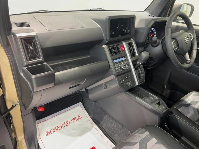 タフトG クロムベンチャーダイハツ認定中古車l電動パーキングブレーキlクルーズコントロールlシートヒーターlLEDヘッドライトlキーフリーlオートエアコンlコーナーセンサーlスマートアシストl保証/整備付(茨城県)の中古車