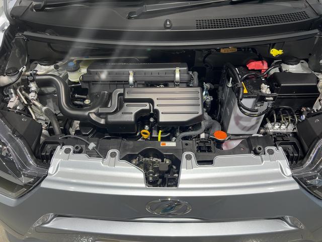 ミライースＸ　ＳＡIIIダイハツ認定中古車ｌＬＥＤヘッドライトｌキーレスエントリーｌＡＢＳｌエアバッグｌコーナーセンサーｌエアコンｌスマートアシストｌオートハイビームｌ横滑り防止機能ｌアイドリングストップｌ保証／整備付（茨城県）の中古車
