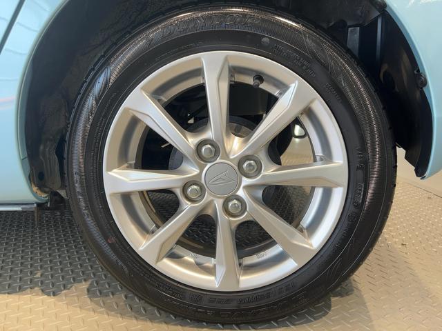 ミライースG SAIIIダイハツ認定中古車lCVTlLEDヘッドライトlキーフリーシステムlプッシュボタンスタートlシートヒーターlコーナーセンサーlオートエアコンlスマートアシストl横滑り防止機能l保証/整備付(茨城県)の中古車