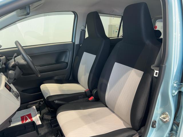 ミライースG SAIIIダイハツ認定中古車lCVTlLEDヘッドライトlキーフリーシステムlプッシュボタンスタートlシートヒーターlコーナーセンサーlオートエアコンlスマートアシストl横滑り防止機能l保証/整備付(茨城県)の中古車