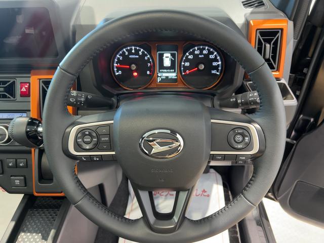 タフトGダイハツ認定中古車lCVTl電動パーキングブレーキlクルーズコントロールlシートヒーターlLEDヘッドライトlキーフリーlオートエアコンlコーナーセンサーlスマートアシストl保証/整備付(茨城県)の中古車