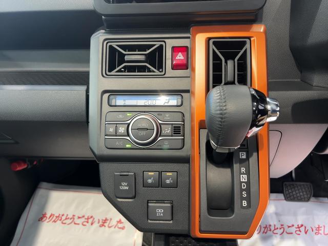 タフトGダイハツ認定中古車lCVTl電動パーキングブレーキlクルーズコントロールlシートヒーターlLEDヘッドライトlキーフリーlオートエアコンlコーナーセンサーlスマートアシストl保証/整備付(茨城県)の中古車