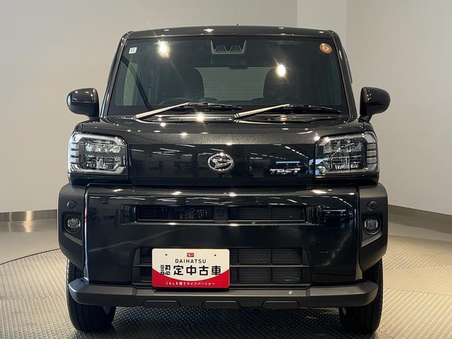 タフトGダイハツ認定中古車lCVTl電動パーキングブレーキlクルーズコントロールlシートヒーターlLEDヘッドライトlキーフリーlオートエアコンlコーナーセンサーlスマートアシストl保証/整備付(茨城県)の中古車
