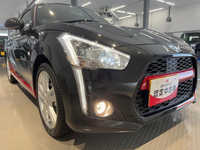 コペンローブ Sダイハツ認定中古車l5MTlLEDヘッドライトlキーフリーシステムlプッシュボタンスタートlABSlエアバッグlオートエアコンl電動ルーフl横滑り防止機能l保証/整備付(茨城県)の中古車