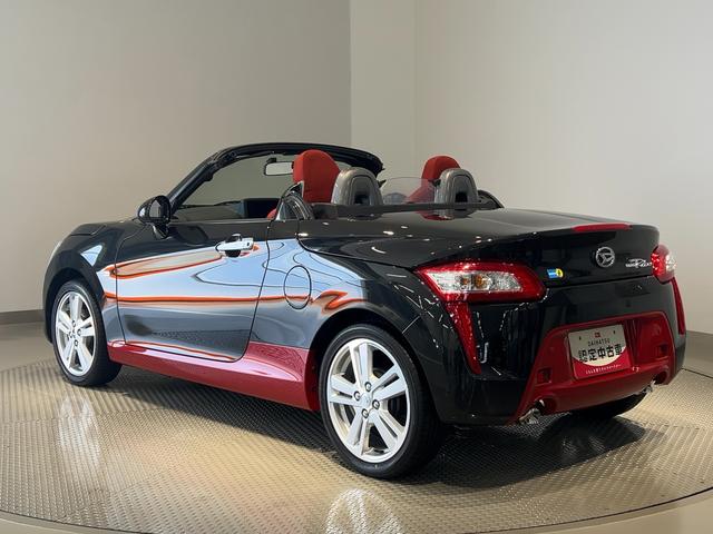 コペンローブ Sダイハツ認定中古車l5MTlLEDヘッドライトlキーフリーシステムlプッシュボタンスタートlABSlエアバッグlオートエアコンl電動ルーフl横滑り防止機能l保証/整備付(茨城県)の中古車