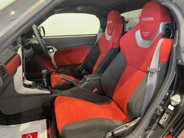 コペンローブ Sダイハツ認定中古車l5MTlLEDヘッドライトlキーフリーシステムlプッシュボタンスタートlABSlエアバッグlオートエアコンl電動ルーフl横滑り防止機能l保証/整備付(茨城県)の中古車