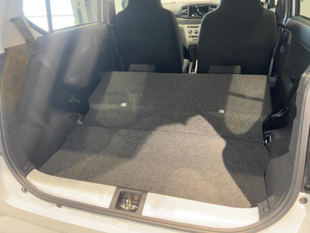 ミライースＸ　ＳＡIIIダイハツ認定中古車ｌＬＥＤヘッドライトｌキーレスエントリーｌＡＢＳｌエアバッグｌコーナーセンサーｌエアコンｌスマートアシストｌオートハイビームｌ横滑り防止機能ｌアイドリングストップｌ保証／整備付（茨城県）の中古車