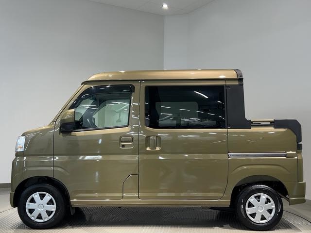 ハイゼットカーゴデッキバンＧダイハツ認定中古車ｌ４ＷＤｌＣＶＴｌキーレスｌコーナーセンサーｌスマートアシストｌＡＢＳｌ２ＷＤｌエアバッグｌエアコンｌパワーウィンドウｌリアスライドドア・リアウィンドスモークガラスｌ保証／整備付（茨城県）の中古車