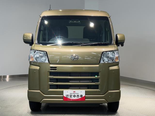 ハイゼットカーゴデッキバンＧダイハツ認定中古車ｌ４ＷＤｌＣＶＴｌキーレスｌコーナーセンサーｌスマートアシストｌＡＢＳｌ２ＷＤｌエアバッグｌエアコンｌパワーウィンドウｌリアスライドドア・リアウィンドスモークガラスｌ保証／整備付（茨城県）の中古車