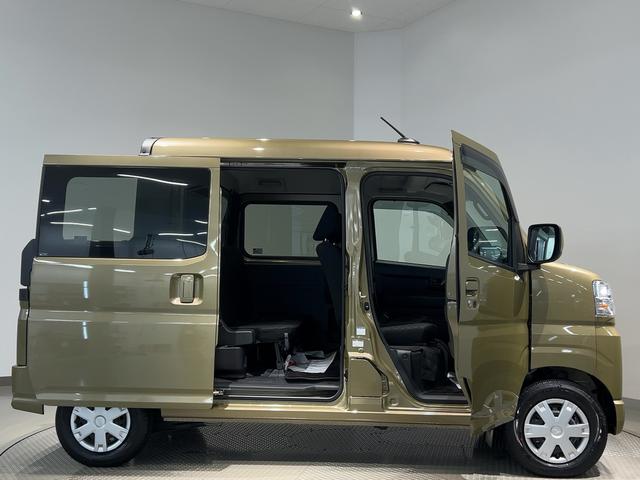 ハイゼットカーゴデッキバンＧダイハツ認定中古車ｌ４ＷＤｌＣＶＴｌキーレスｌコーナーセンサーｌスマートアシストｌＡＢＳｌ２ＷＤｌエアバッグｌエアコンｌパワーウィンドウｌリアスライドドア・リアウィンドスモークガラスｌ保証／整備付（茨城県）の中古車