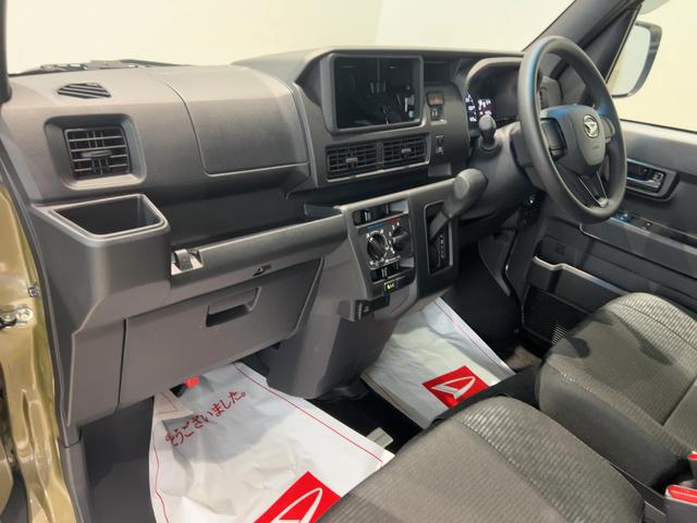 ハイゼットカーゴデッキバンＧダイハツ認定中古車ｌ４ＷＤｌＣＶＴｌキーレスｌコーナーセンサーｌスマートアシストｌＡＢＳｌ２ＷＤｌエアバッグｌエアコンｌパワーウィンドウｌリアスライドドア・リアウィンドスモークガラスｌ保証／整備付（茨城県）の中古車
