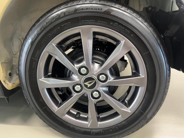 タントファンクロスリミテッドダイハツ認定中古車ｌ両側電動スライドドアｌ電動パーキングブレーキｌＬＥＤヘッドライトｌフォグランプｌシートヒーターｌオートエアコンｌキーフリーシステムｌスマートアシストｌ保証／整備付（茨城県）の中古車