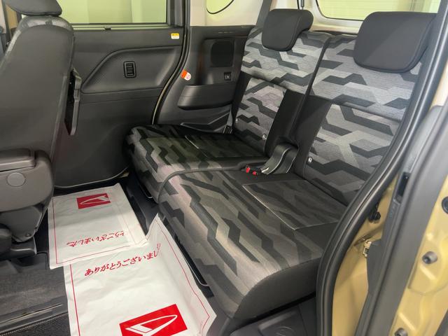 タントファンクロスリミテッドダイハツ認定中古車ｌ両側電動スライドドアｌ電動パーキングブレーキｌＬＥＤヘッドライトｌフォグランプｌシートヒーターｌオートエアコンｌキーフリーシステムｌスマートアシストｌ保証／整備付（茨城県）の中古車