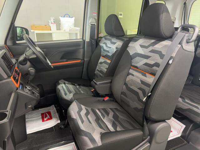 タントファンクロスリミテッドダイハツ認定中古車ｌ両側電動スライドドアｌ電動パーキングブレーキｌＬＥＤヘッドライトｌフォグランプｌシートヒーターｌオートエアコンｌキーフリーシステムｌスマートアシストｌ保証／整備付（茨城県）の中古車