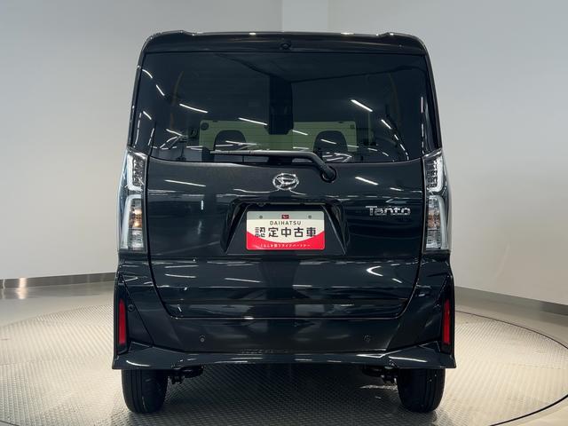 タントカスタムＸリミテッドダイハツ認定中古車ｌクルーズコントロールｌＥＴＣｌ両側電動スライドドアｌ電動パーキングブレーキｌＬＥＤヘッドライトｌシートヒーターｌコーナーセンサーｌスマートアシストｌ保証／整備付（茨城県）の中古車