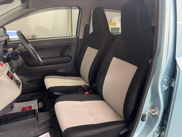 ミライースＧ　ＳＡIIIダイハツ認定中古車ｌＣＶＴｌＬＥＤヘッドライトｌキーフリーシステムｌプッシュボタンスタートｌシートヒーターｌコーナーセンサーｌオートエアコンｌスマートアシストｌアイドリングストップｌ保証／整備付（茨城県）の中古車