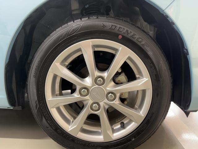 ミライースＧ　ＳＡIIIダイハツ認定中古車ｌＣＶＴｌＬＥＤヘッドライトｌキーフリーシステムｌプッシュボタンスタートｌシートヒーターｌコーナーセンサーｌオートエアコンｌスマートアシストｌアイドリングストップｌ保証／整備付（茨城県）の中古車