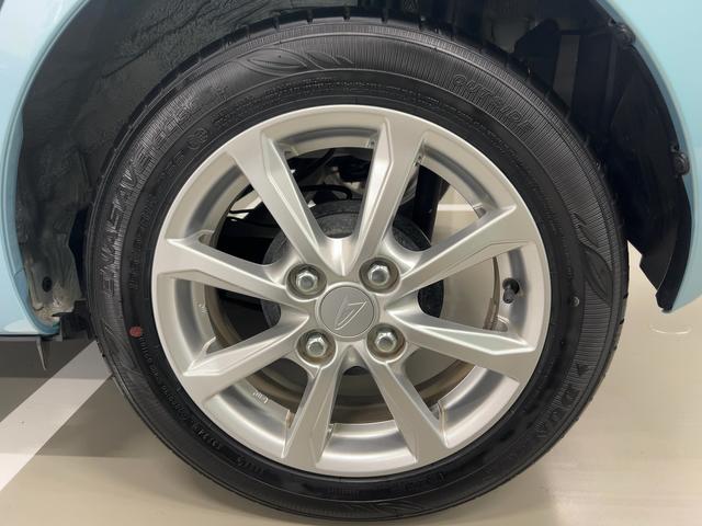 ミライースＧ　ＳＡIIIダイハツ認定中古車ｌＣＶＴｌＬＥＤヘッドライトｌキーフリーシステムｌプッシュボタンスタートｌシートヒーターｌコーナーセンサーｌオートエアコンｌスマートアシストｌアイドリングストップｌ保証／整備付（茨城県）の中古車