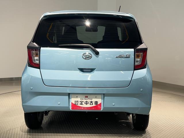 ミライースＧ　ＳＡIIIダイハツ認定中古車ｌＣＶＴｌＬＥＤヘッドライトｌキーフリーシステムｌプッシュボタンスタートｌシートヒーターｌコーナーセンサーｌオートエアコンｌスマートアシストｌアイドリングストップｌ保証／整備付（茨城県）の中古車