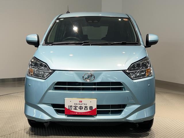 ミライースＧ　ＳＡIIIダイハツ認定中古車ｌＣＶＴｌＬＥＤヘッドライトｌキーフリーシステムｌプッシュボタンスタートｌシートヒーターｌコーナーセンサーｌオートエアコンｌスマートアシストｌアイドリングストップｌ保証／整備付（茨城県）の中古車