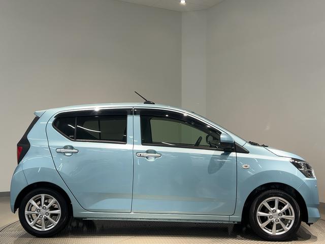 ミライースＧ　ＳＡIIIダイハツ認定中古車ｌＣＶＴｌＬＥＤヘッドライトｌキーフリーシステムｌプッシュボタンスタートｌシートヒーターｌコーナーセンサーｌオートエアコンｌスマートアシストｌアイドリングストップｌ保証／整備付（茨城県）の中古車