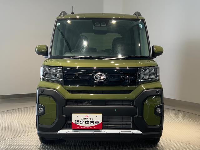 タントファンクロスリミテッドダイハツ認定中古車l両側電動スライドドアl電動パーキングブレーキlLEDヘッドライトlフォグランプlシートヒーターlオートエアコンlキーフリーシステムlスマートアシストl保証/整備付(茨城県)の中古車