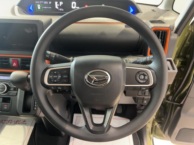 タントファンクロスリミテッドダイハツ認定中古車l両側電動スライドドアl電動パーキングブレーキlLEDヘッドライトlフォグランプlシートヒーターlオートエアコンlキーフリーシステムlスマートアシストl保証/整備付(茨城県)の中古車
