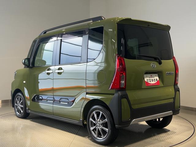 タントファンクロスリミテッドダイハツ認定中古車l両側電動スライドドアl電動パーキングブレーキlLEDヘッドライトlフォグランプlシートヒーターlオートエアコンlキーフリーシステムlスマートアシストl保証/整備付(茨城県)の中古車