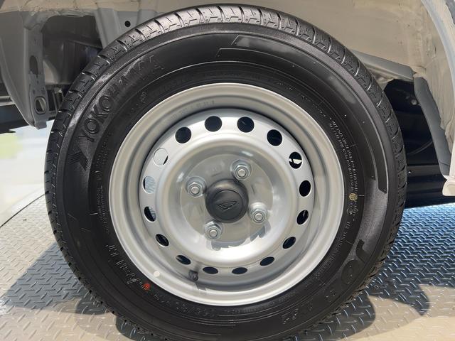 ハイゼットカーゴDXダイハツ認定中古車lCVTlキーレスエントリーlコーナーセンサーlスマートアシストlABSlエアバッグlマニュアルエアコンlパワーウィンドウlリアスモークガラスlAMラジオl保証/整備付(茨城県)の中古車