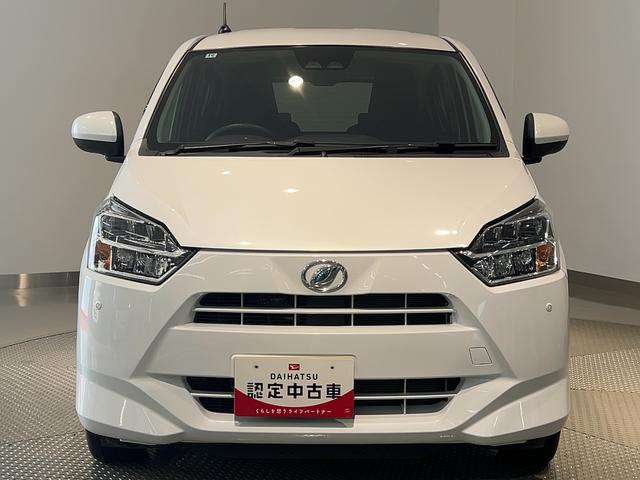 ミライースG SAIIIダイハツ認定中古車lCVTlLEDヘッドライトlキーフリーシステムlプッシュボタンスタートlシートヒーターlコーナーセンサーlオートエアコンlスマートアシストlアイドリングストップl保証/整備付(茨城県)の中古車