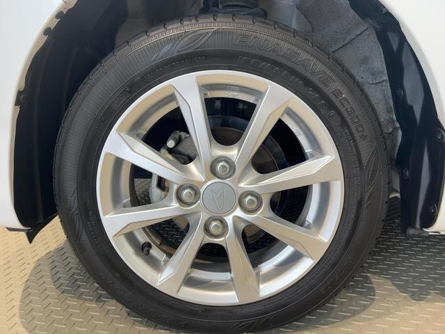 ミライースG SAIIIダイハツ認定中古車lCVTlLEDヘッドライトlキーフリーシステムlプッシュボタンスタートlシートヒーターlコーナーセンサーlオートエアコンlスマートアシストlアイドリングストップl保証/整備付(茨城県)の中古車