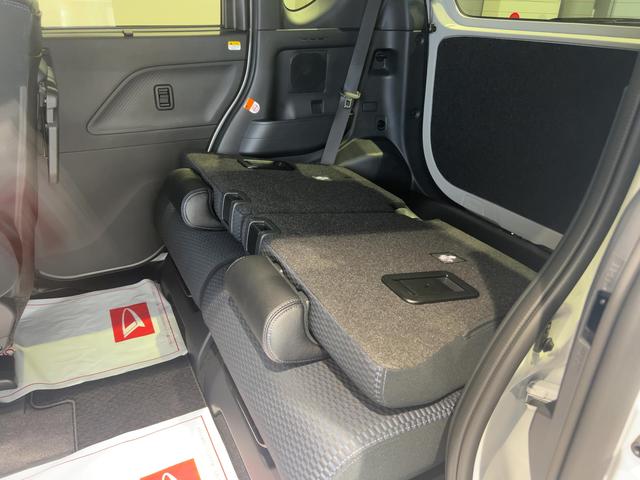 タントカスタムRSリミテッドダイハツ認定中古車lCVTllターボl革ハンドルlクルーズコントロールl両側電動スライドドアlコーナーセンサーlシートヒーターlスマートアシストlアイドリングストップl横滑り防止機能保証/整備付(茨城県)の中古車