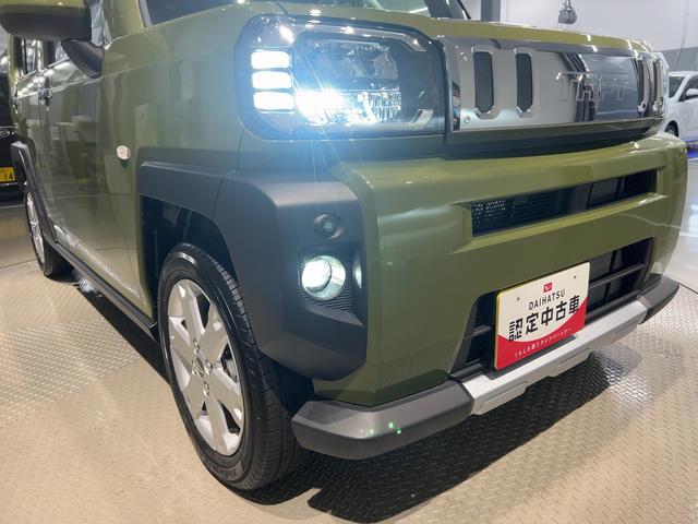 タフトＧ　クロムベンチャーダイハツ認定中古車ｌ電動パーキングブレーキｌクルーズコントロールｌシートヒーターｌＬＥＤヘッドライトｌキーフリーｌオートエアコンｌコーナーセンサーｌスマートアシストｌ保証／整備付（茨城県）の中古車