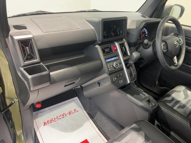 タフトＧ　クロムベンチャーダイハツ認定中古車ｌ電動パーキングブレーキｌクルーズコントロールｌシートヒーターｌＬＥＤヘッドライトｌキーフリーｌオートエアコンｌコーナーセンサーｌスマートアシストｌ保証／整備付（茨城県）の中古車