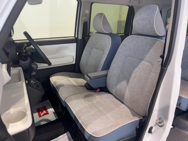 ムーヴキャンバス 中古車 ストライプスＧダイハツ認定中古車ｌＣＶＴｌ両側電動スライドドアｌ電動パーキングブレーキｌＬＥＤヘッドライトｌフォグランプｌシートヒーターｌオートエアコンｌキーフリーシステムｌスマートアシストｌ保証／整備付