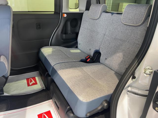 ムーヴキャンバスストライプスGダイハツ認定中古車lCVTl両側電動スライドドアl電動パーキングブレーキlLEDヘッドライトlフォグランプlシートヒーターlオートエアコンlキーフリーシステムlスマートアシストl保証/整備付(茨城県)の中古車