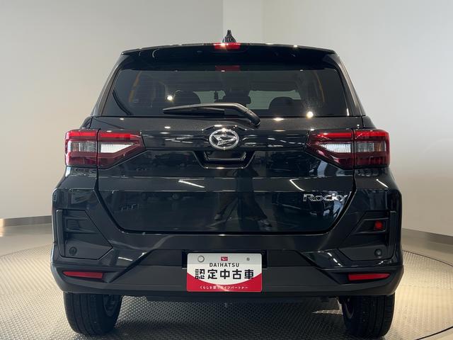ロッキーＧ（茨城県）の中古車