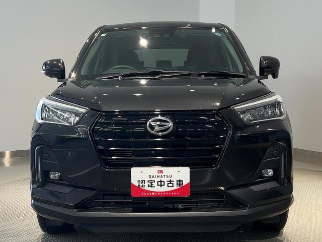 ロッキーＧ（茨城県）の中古車