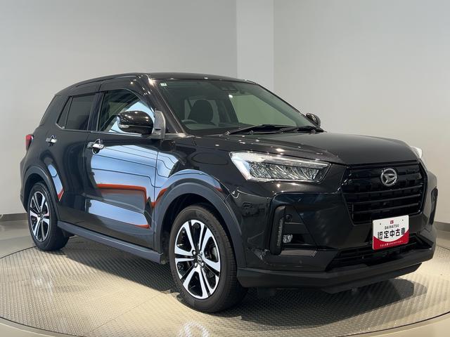 ロッキーＧ（茨城県）の中古車