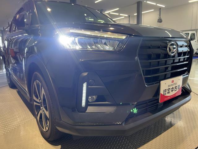 ロッキーＧ（茨城県）の中古車