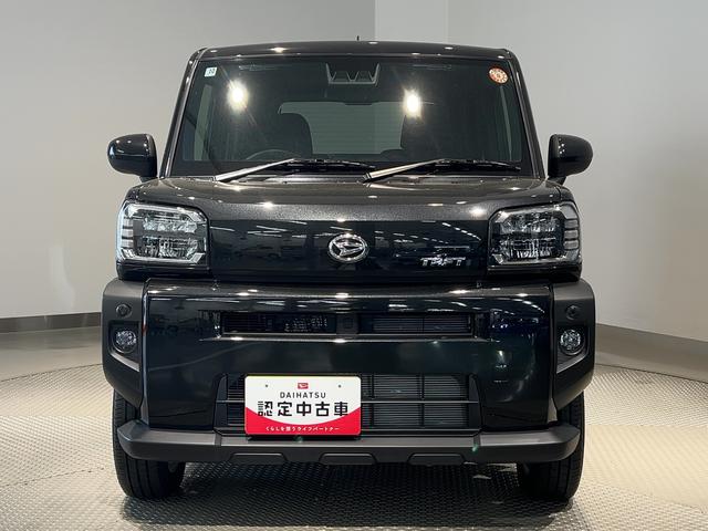 タフトGダイハツ認定中古車lCVTl電動パーキングブレーキlクルーズコントロールlシートヒーターlLEDヘッドライトlキーフリーlオートエアコンlコーナーセンサーlスマートアシストl保証/整備付(茨城県)の中古車