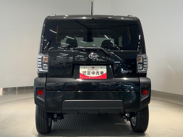 タフトGダイハツ認定中古車lCVTl電動パーキングブレーキlクルーズコントロールlシートヒーターlLEDヘッドライトlキーフリーlオートエアコンlコーナーセンサーlスマートアシストl保証/整備付(茨城県)の中古車