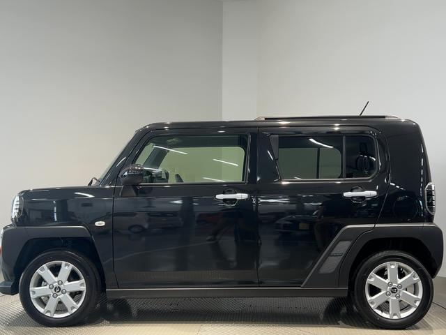 タフトGダイハツ認定中古車lCVTl電動パーキングブレーキlクルーズコントロールlシートヒーターlLEDヘッドライトlキーフリーlオートエアコンlコーナーセンサーlスマートアシストl保証/整備付(茨城県)の中古車