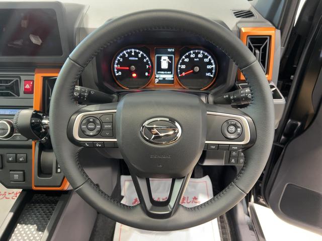 タフトGダイハツ認定中古車lCVTl電動パーキングブレーキlクルーズコントロールlシートヒーターlLEDヘッドライトlキーフリーlオートエアコンlコーナーセンサーlスマートアシストl保証/整備付(茨城県)の中古車