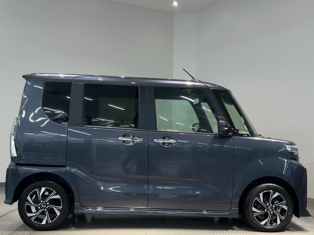 タントカスタムXリミテッドダイハツ認定中古車lクルーズコントロールlETCl両側電動スライドドアl電動パーキングブレーキlLEDヘッドライトlシートヒーターlコーナーセンサーlスマートアシストl保証/整備付(茨城県)の中古車